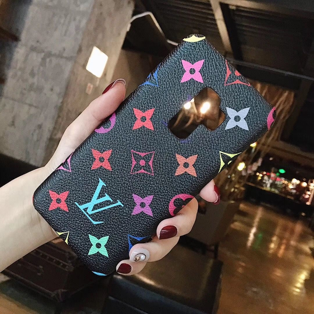 Colorful Trend Galaxy Case For Samsung