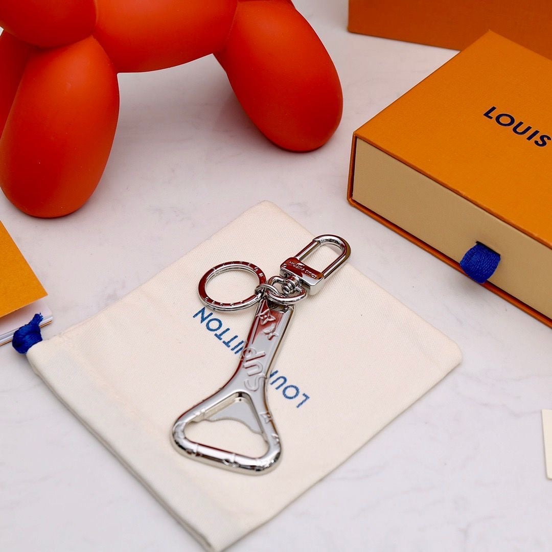 Bottle Opener Pendant