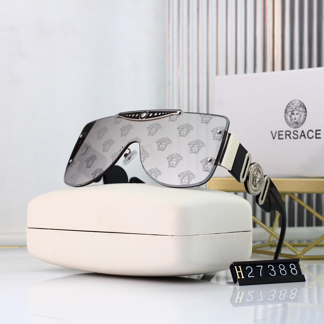 New full frame sunglasses 27388s