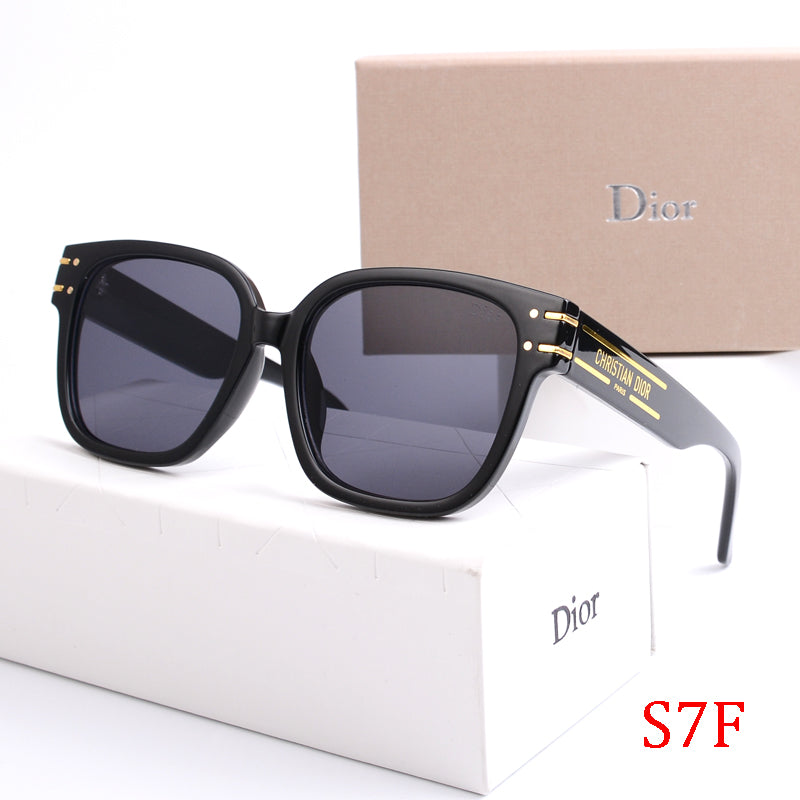 Fashion Sunglasses—S7s