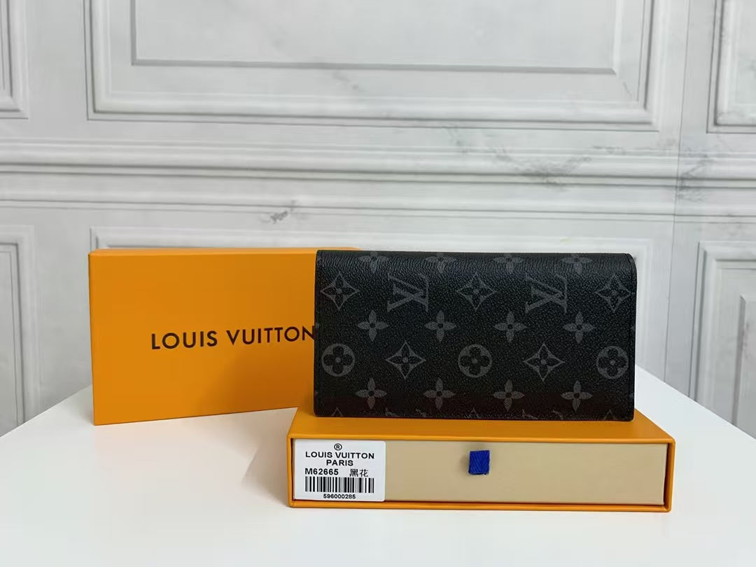 Luxury Wallet/Clutch-1-2