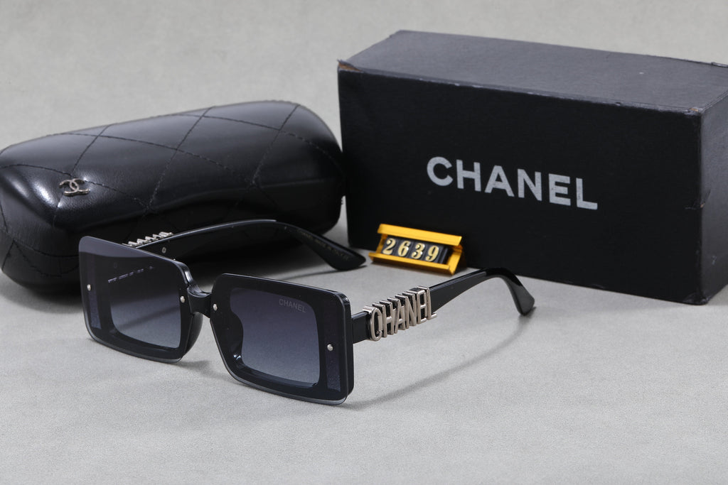 Fashion Sunglasses-7848s