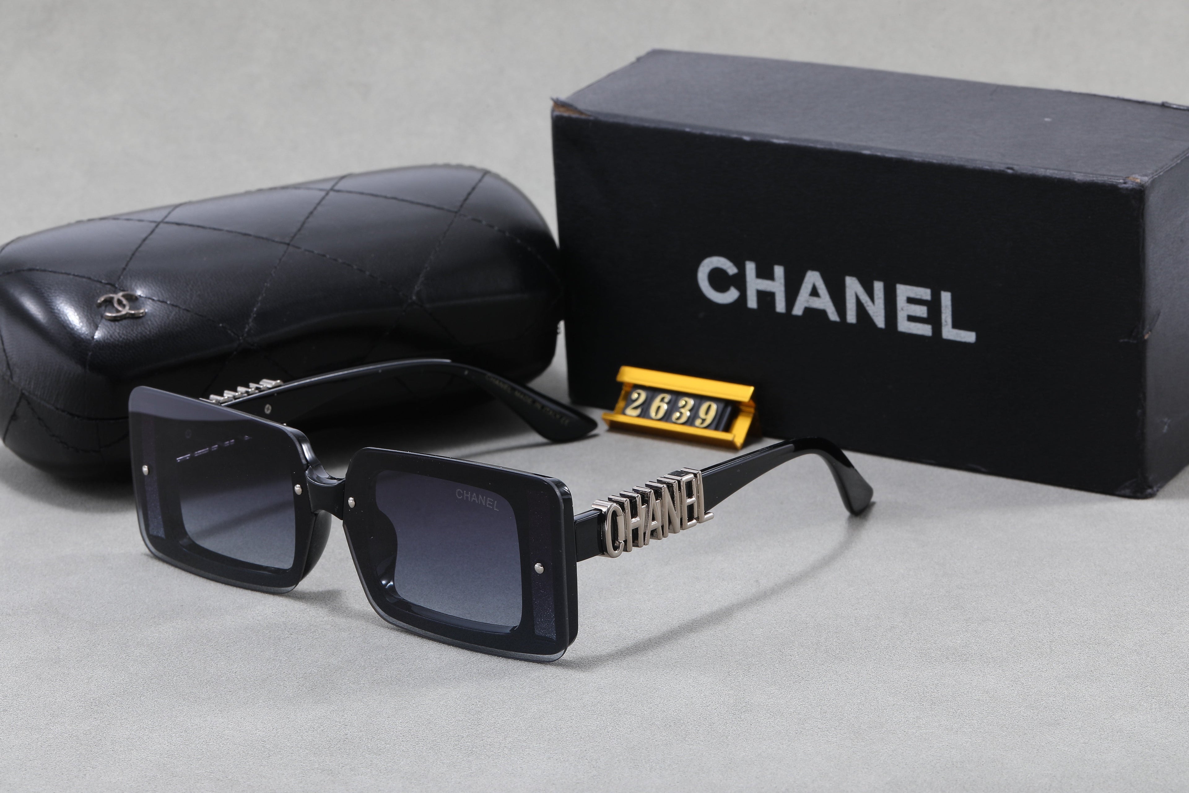 Fashion Sunglasses-7848s