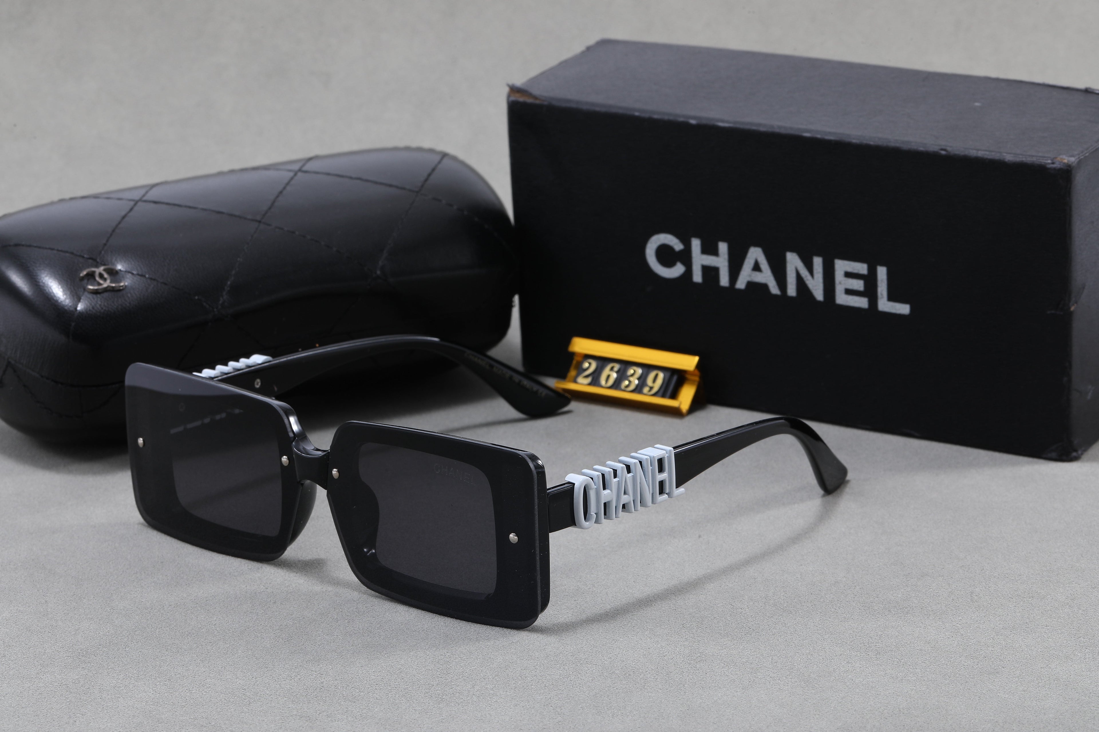 Fashion Sunglasses-7848s