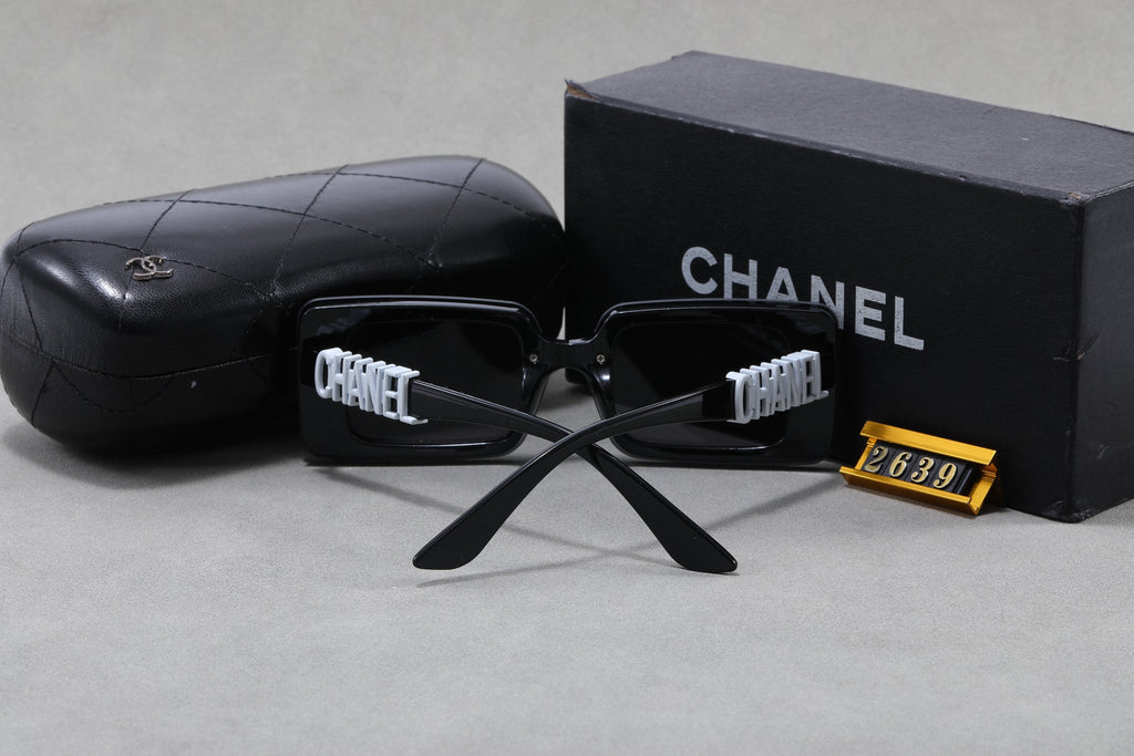 Fashion Sunglasses-7848s