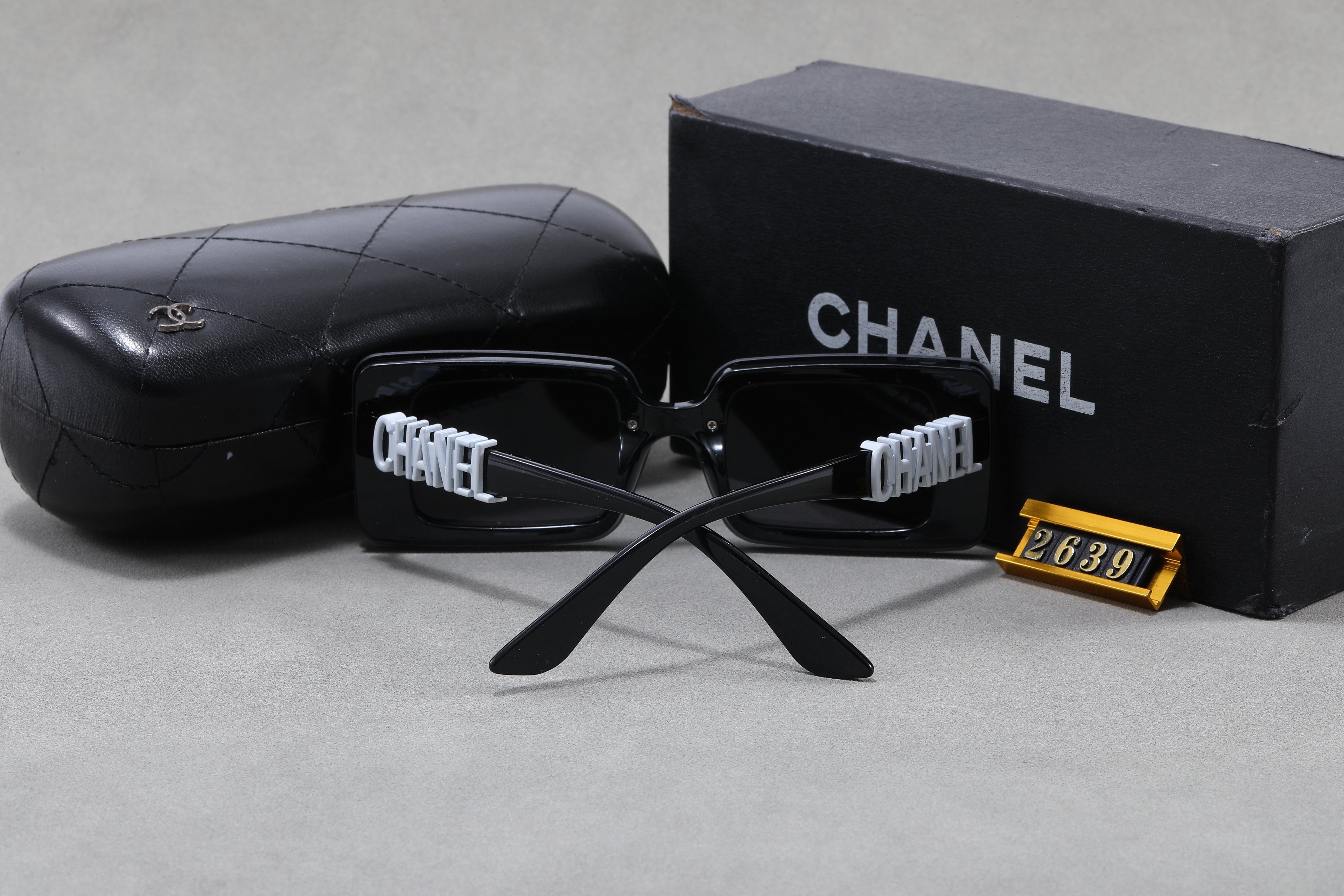 Fashion Sunglasses-7848s