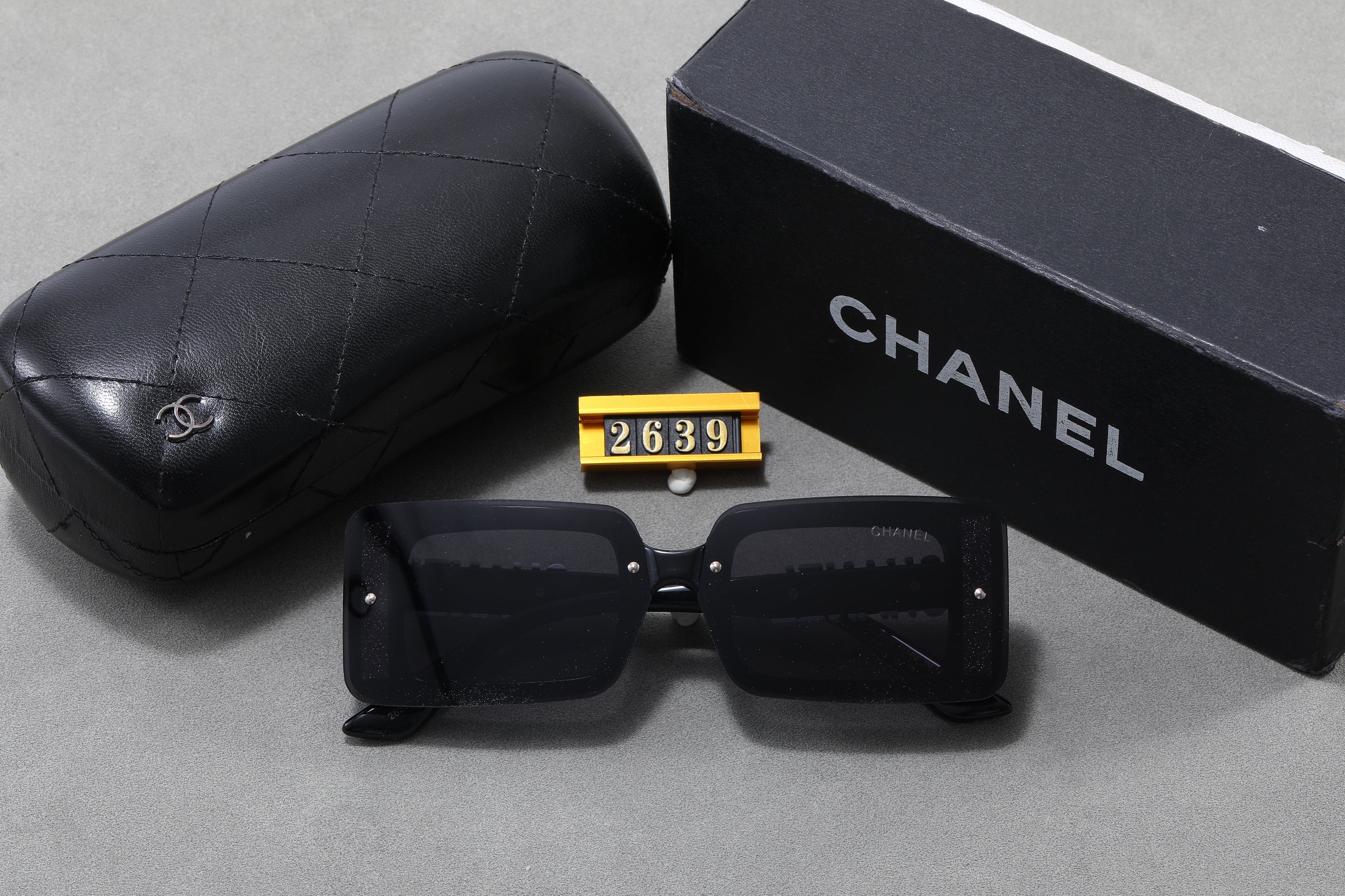 Fashion Sunglasses-7848s