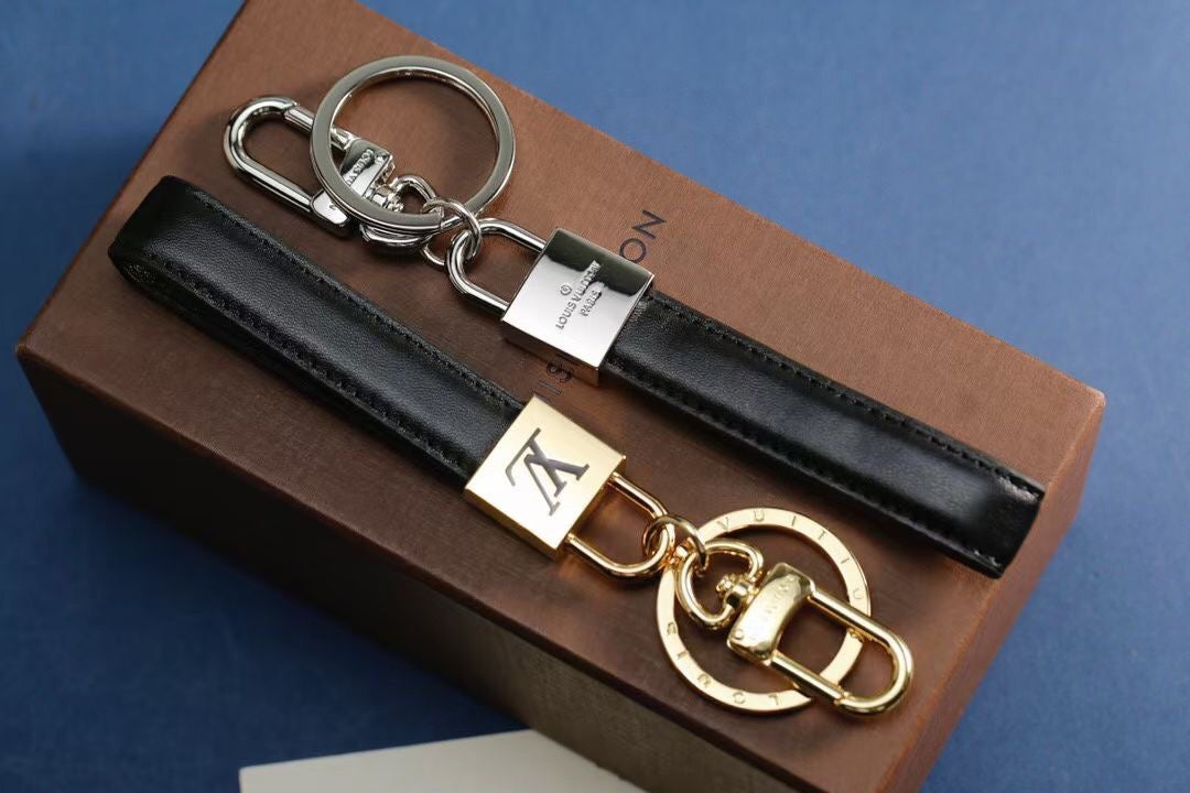 Dice Fresh Keychain Pendant