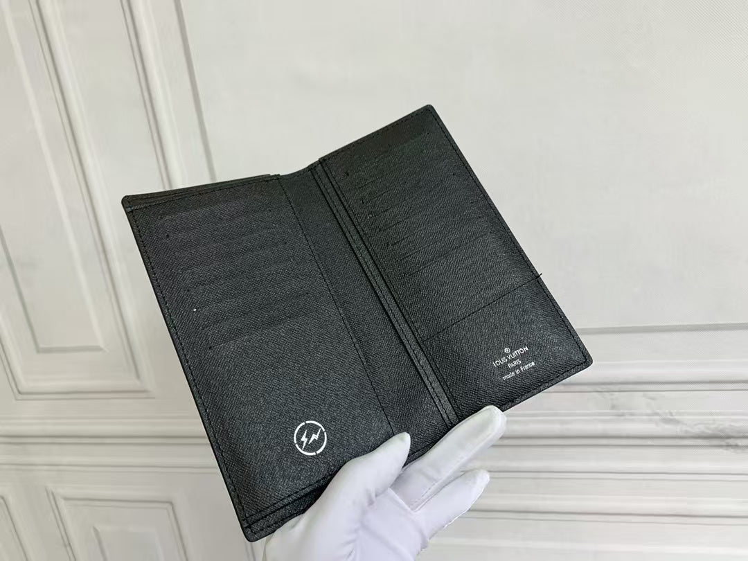 Luxury Wallet/Clutch-1-2