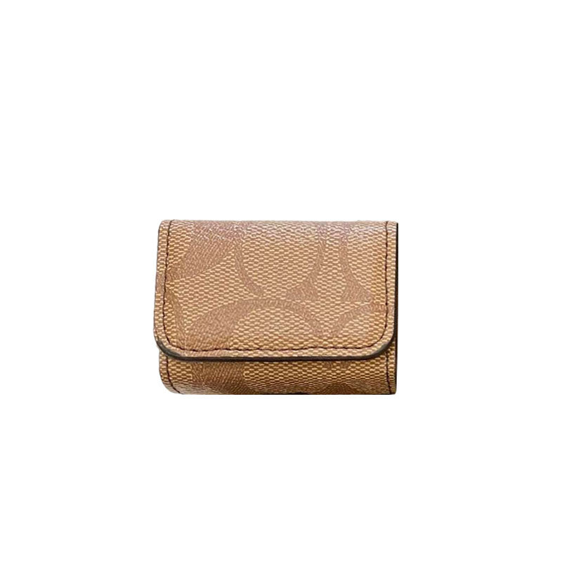 Luxury Coach AirPods Pro Cases Black- YH240425
