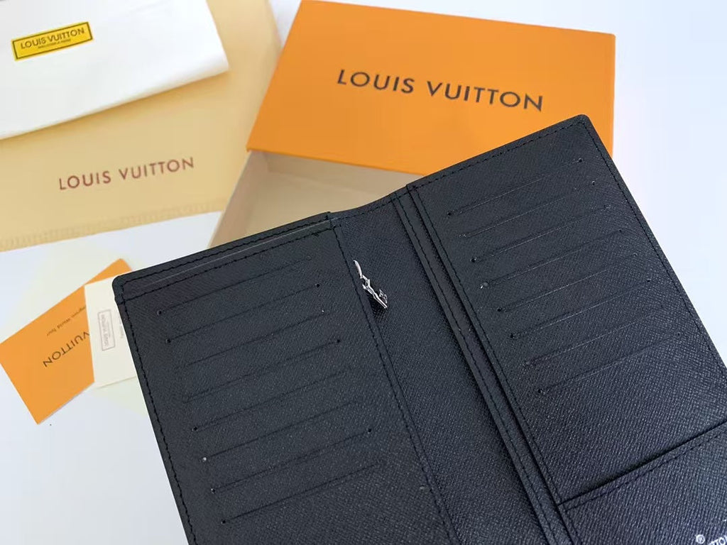 Luxury Wallet/Clutch-1-2