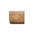 Luxury Coach AirPods 3rd Generation Cases Light Brown-LGK240425