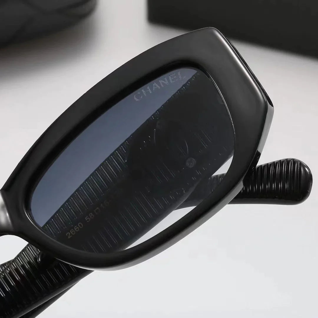 Fashion hot 6 color sunglasses 2660s