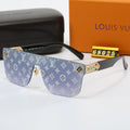 Fashion hot 6 color sunglasses 68025s