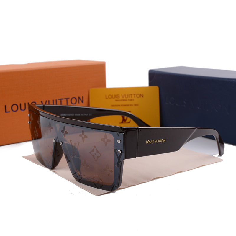 Fashion hot 5 color sunglasses 1583s