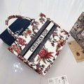 Luxury Fashion Extra-Large Capacity Tote Bag-1-2