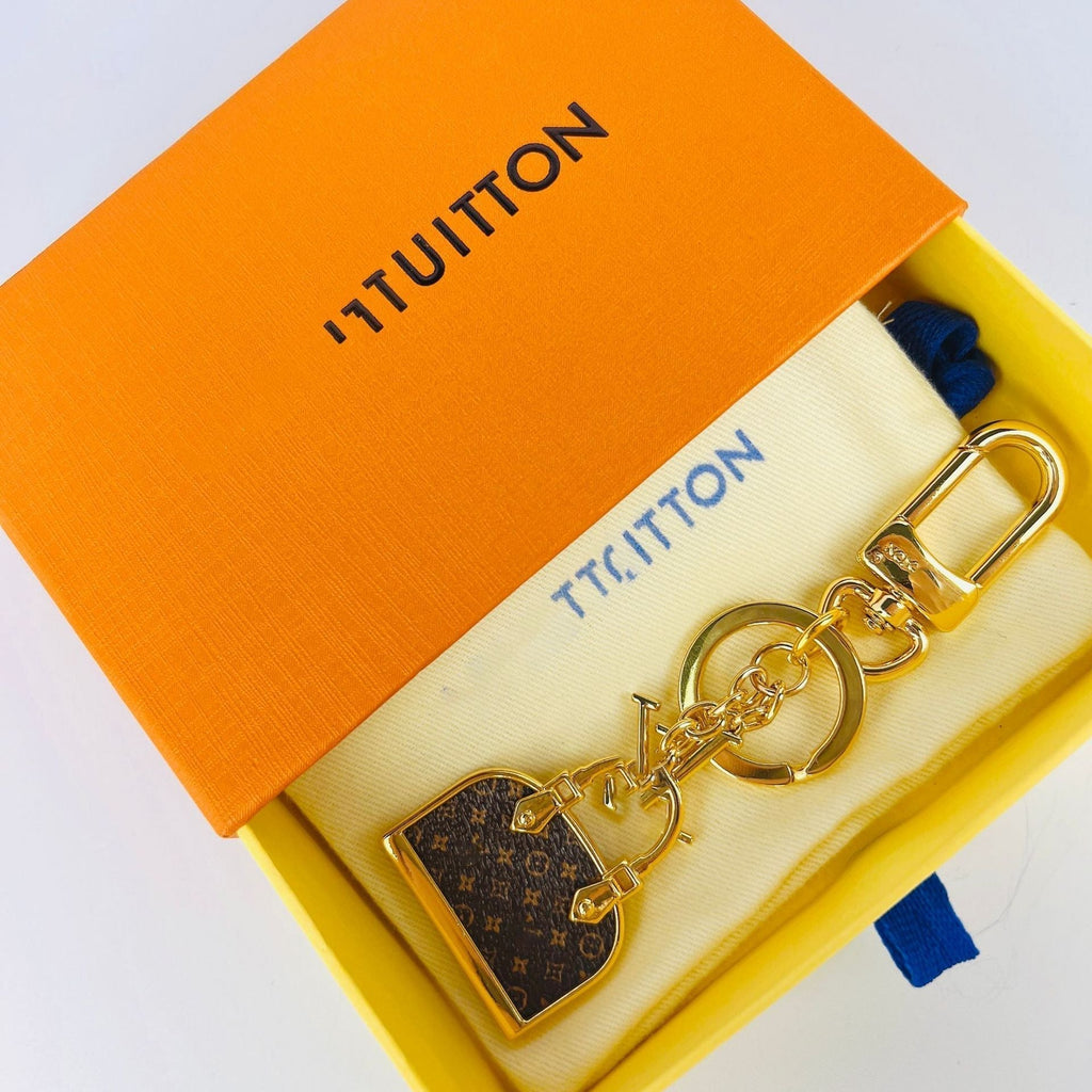 Mini Bag Ornament & Keychains