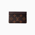 Luxury Edition Classic LV Slim Wallet Card Holders