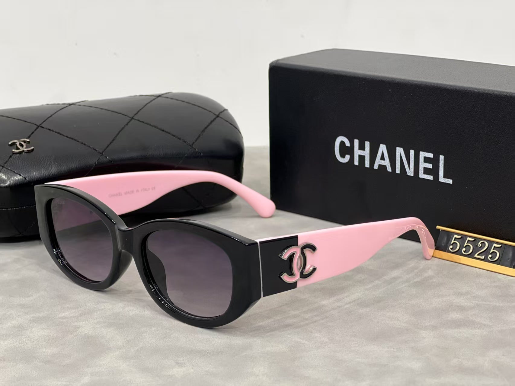 Fashion Sunglasses—5525s