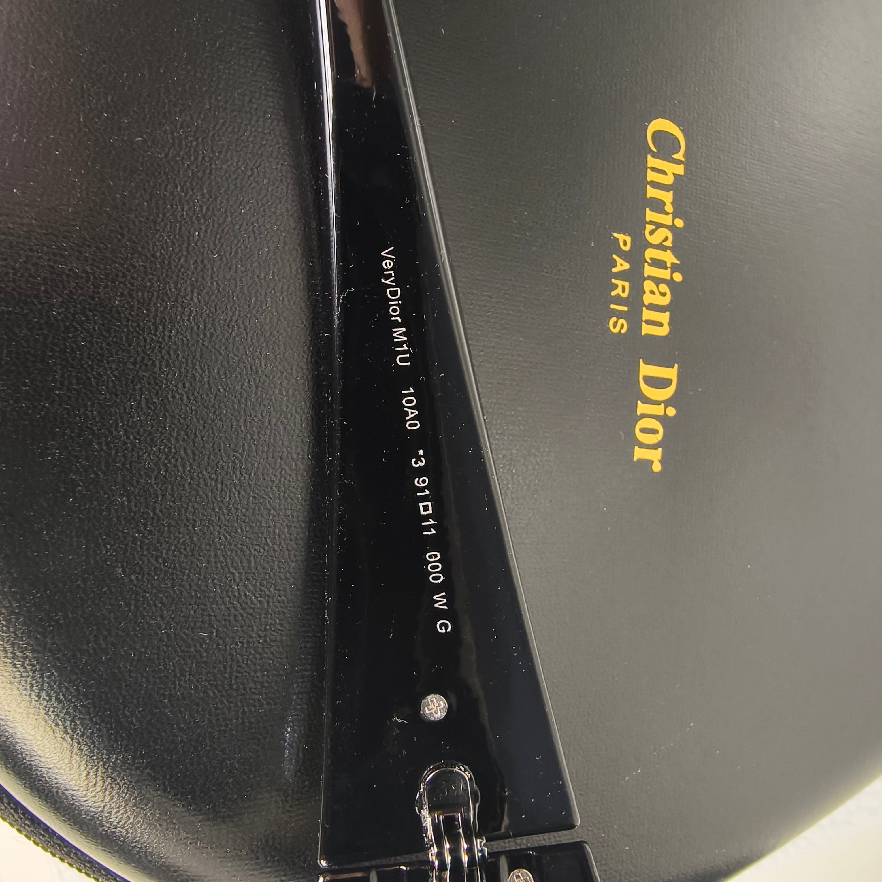 Luxury Large Frame Sunglasses Y-0882s