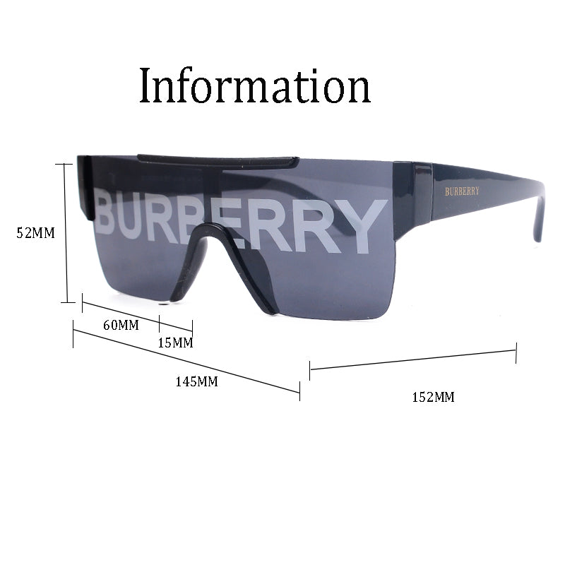 Fashion Sunglasses—4277s