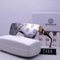 Fashion hot 5 color sunglasses 7410s