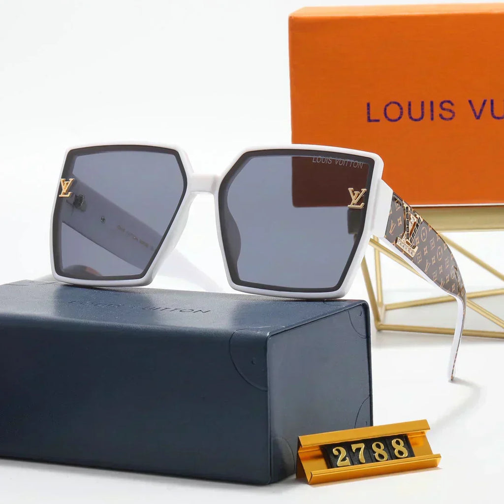 Fashion Sunglasses—2788s