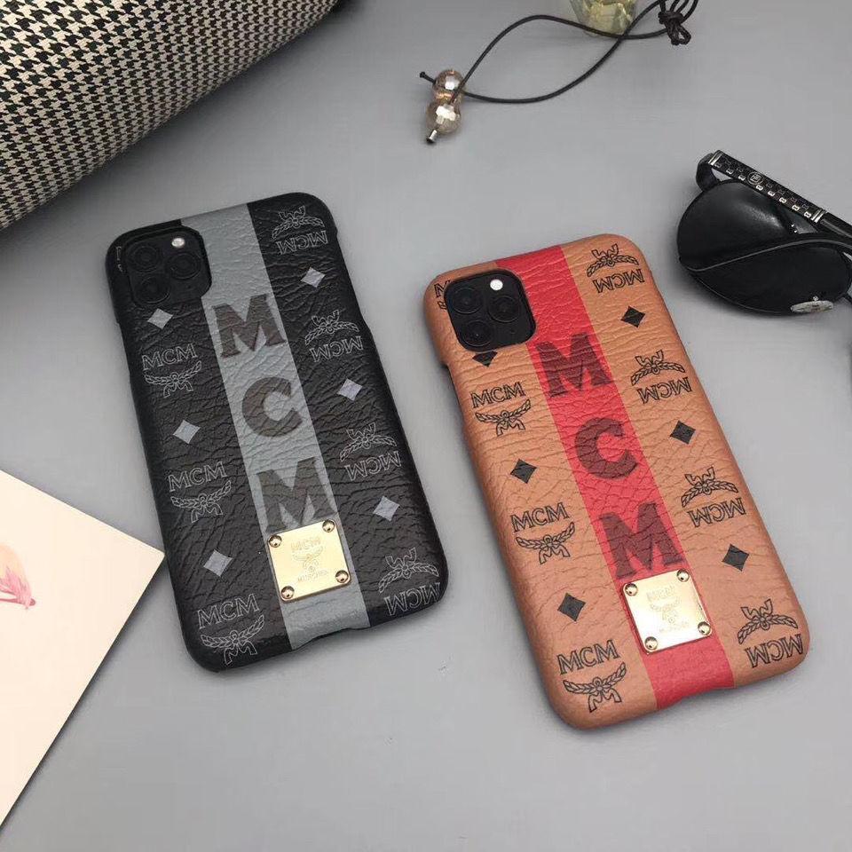 Hard Shell Phone Case For iPhone