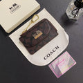 Chic CO Timeless Classic Card Holder Wallet with Sleek Designs