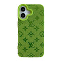 Lou Colors iPhone Case