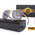 New Aviator Polarized Glasses 1853s
