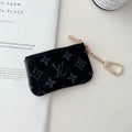 Classic Chain Card Coin Purse