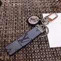 Fashion Leather Pendant