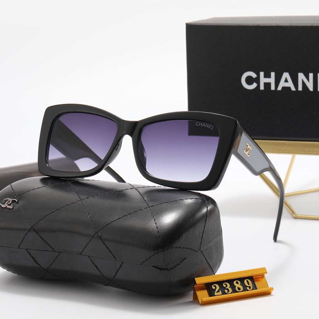 Cat's Eye 2389 Sunglassess