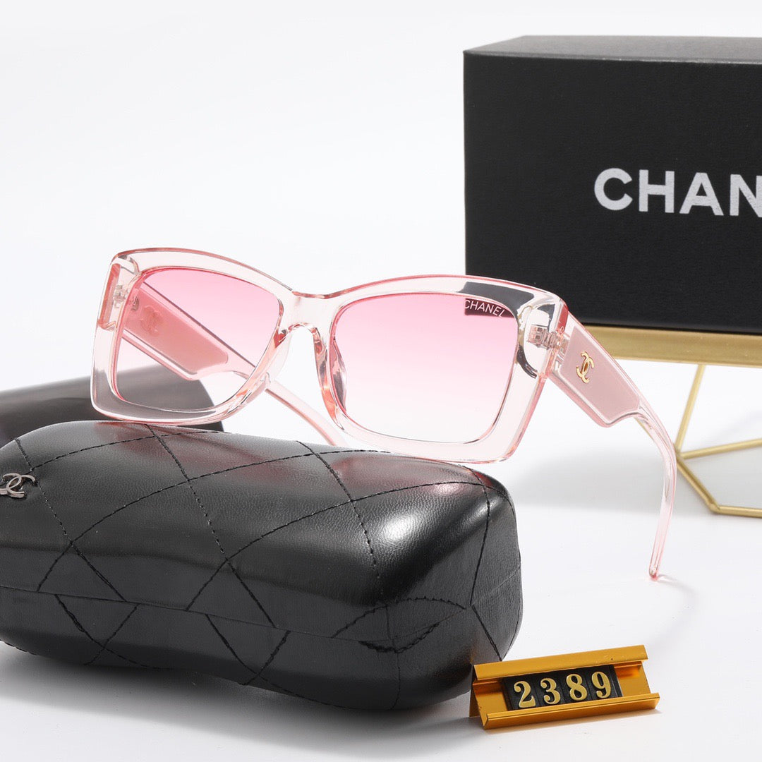 Cat's Eye 2389 Sunglassess