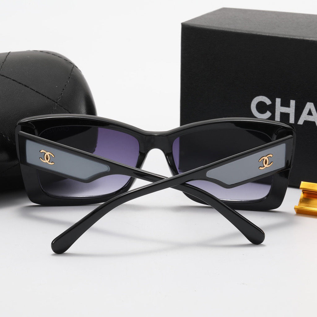 Cat's Eye 2389 Sunglassess