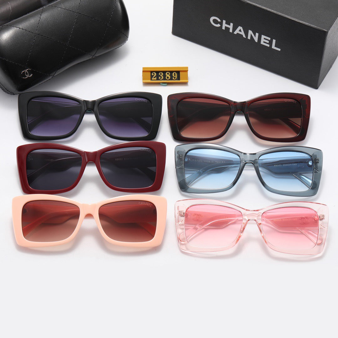 Cat's Eye 2389 Sunglassess