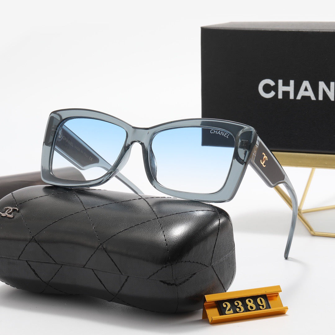Cat's Eye 2389 Sunglassess