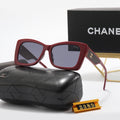 Cat's Eye 2389 Sunglassess