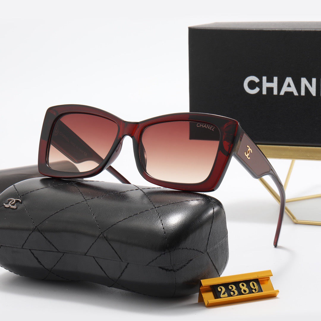 Cat's Eye 2389 Sunglassess