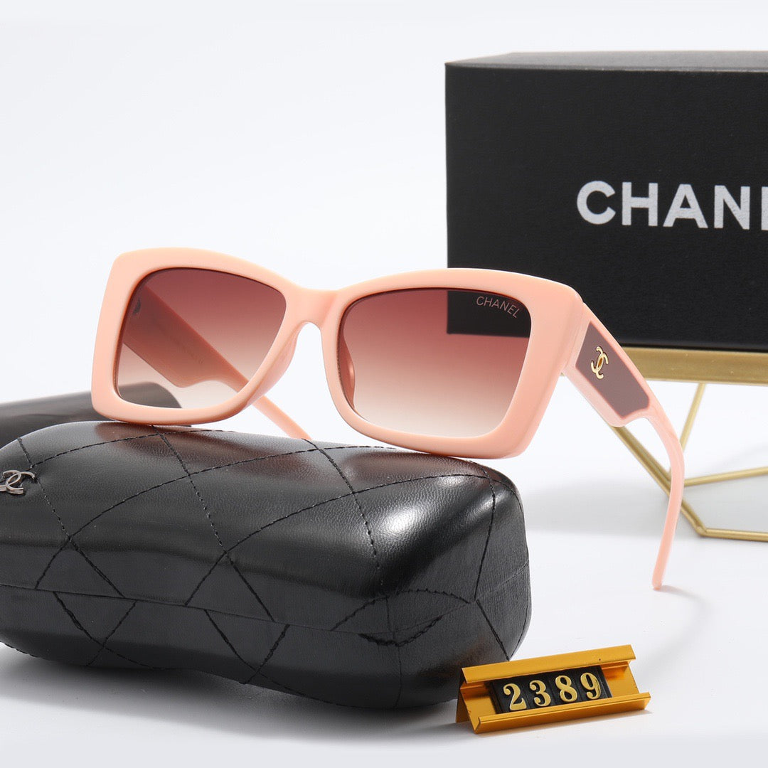 Cat's Eye 2389 Sunglassess