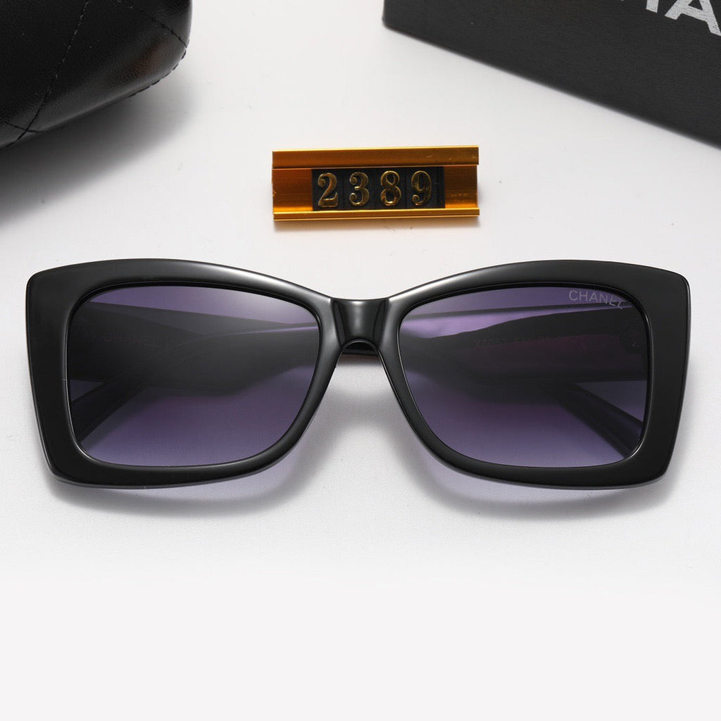 Cat's Eye 2389 Sunglassess