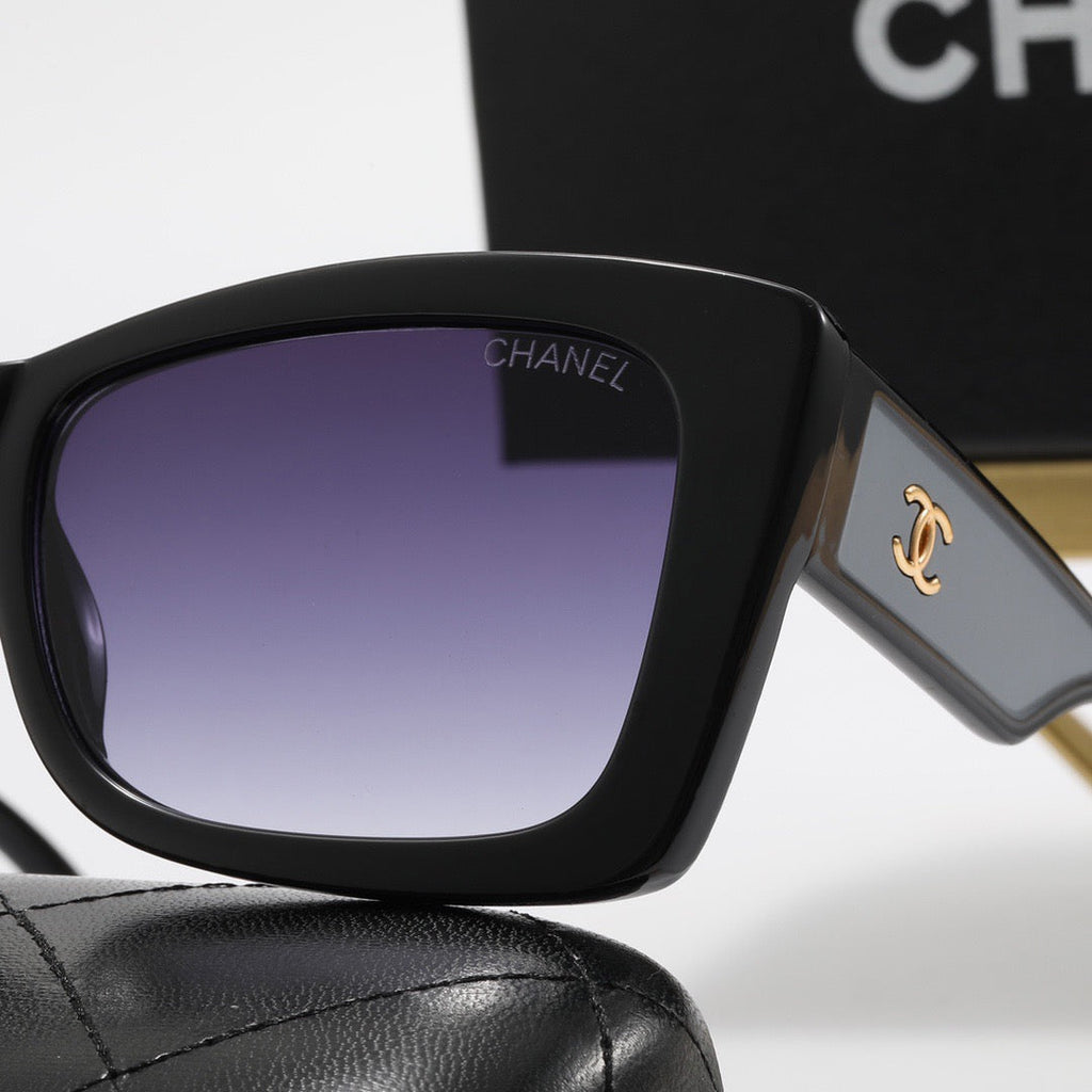 Cat's Eye 2389 Sunglassess