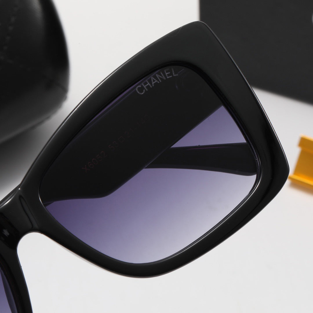 Cat's Eye 2389 Sunglassess