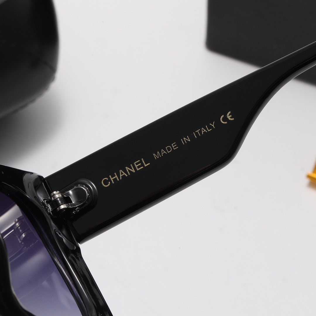 Cat's Eye 2389 Sunglassess