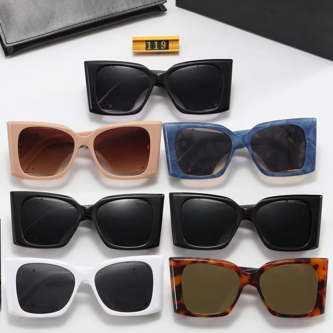 New Personalized Sunglassess