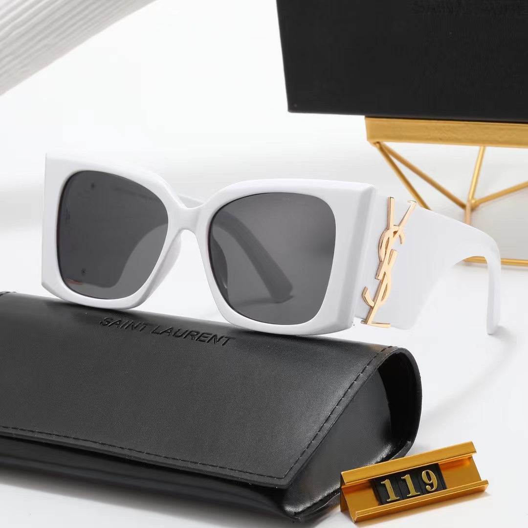 New Personalized Sunglassess