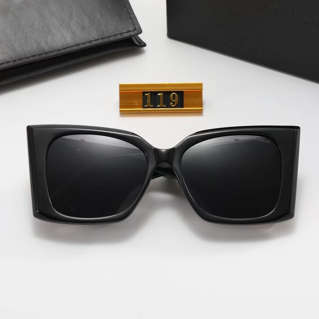 New Personalized Sunglassess