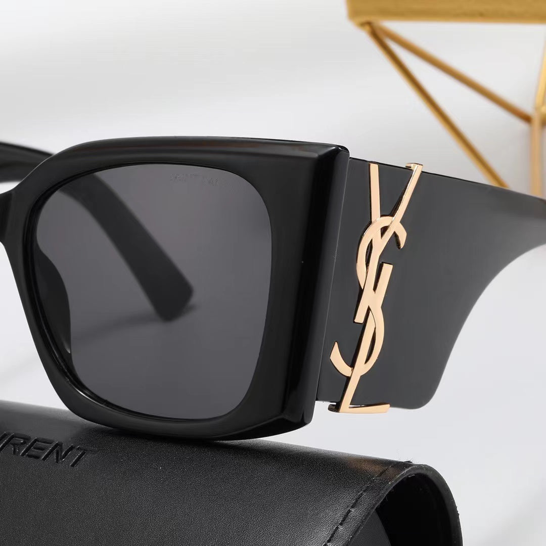 Fashion hot 7 color sunglassess