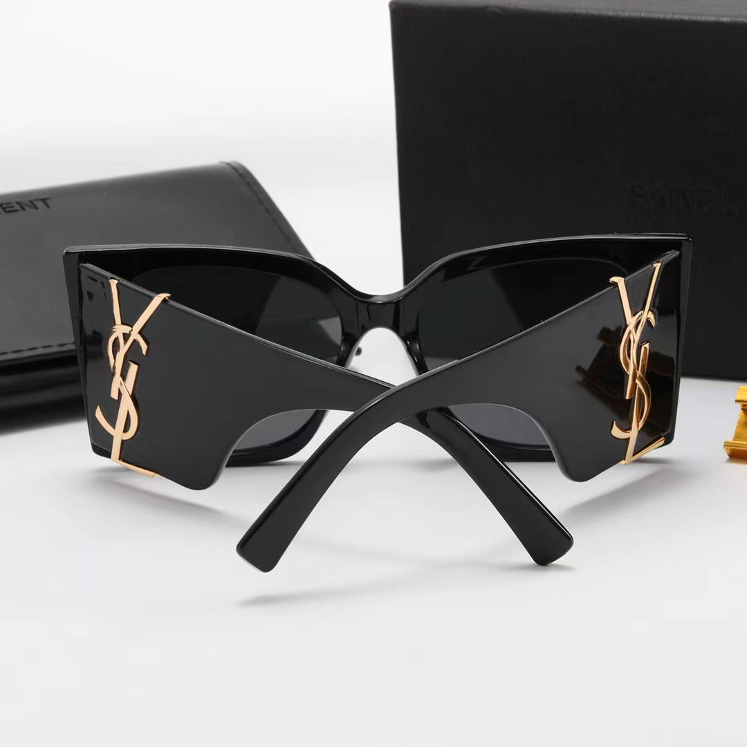 Fashion hot 7 color sunglassess